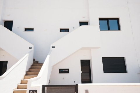 Bungalow for sale Finestrat, Alicante, Spain 2 bedrooms, 74 sq.m. No. 128377 - photo 23