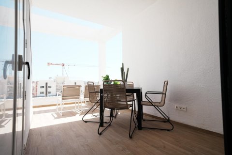 Bungalow for sale Finestrat, Alicante, Spain 2 bedrooms, 74 sq.m. No. 128377 - photo 20