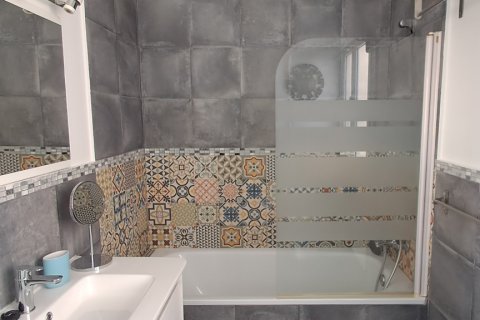 Penthouse for rent Madrid, Spain 1 bedroom, 80 sq.m. No. 122428 - photo 4
