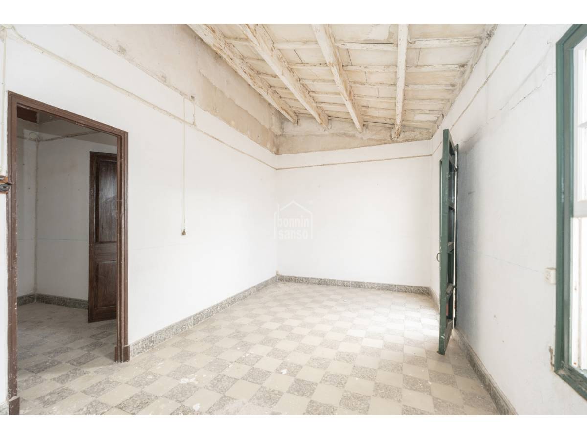 Townhouse in Mahon, Menorca, Spain 4 bedrooms, 272 sq.m. No. 127977