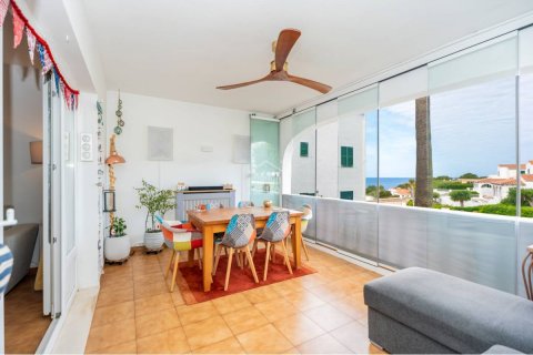 Apartment à vendre Platja Sant Tomas, Menorca, Espagne, 3 chambres, 107 m2 No. 127976 - photo 2