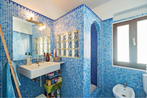 Продажа таухауса Феррери, Менорка, Испания 2 спальни, 108м2 №127974 - фото 13