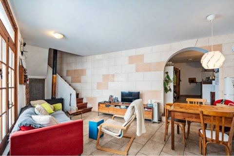 Продажа таухауса Феррери, Менорка, Испания 2 спальни, 108м2 №127974 - фото 3