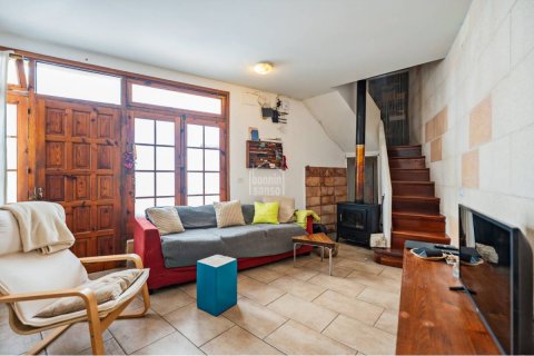 Продажа таухауса Феррери, Менорка, Испания 2 спальни, 108м2 №127974 - фото 4