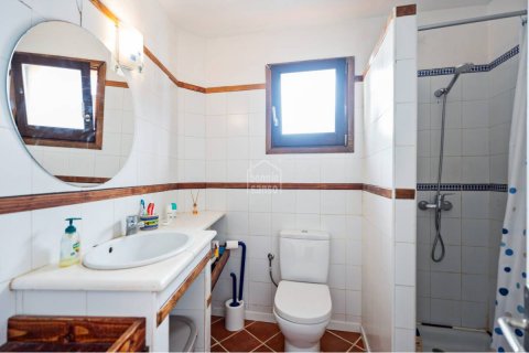 Продажа таухауса Феррери, Менорка, Испания 2 спальни, 108м2 №127974 - фото 11