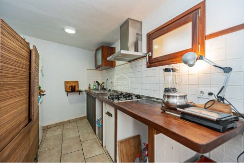 Продажа таухауса Феррери, Менорка, Испания 2 спальни, 108м2 №127974 - фото 6