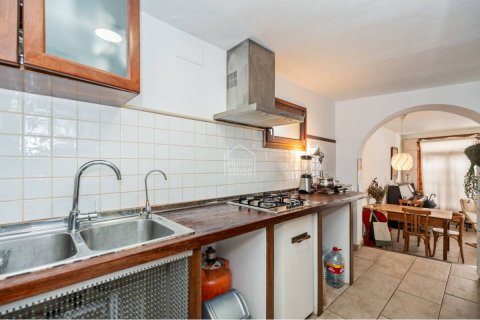 Продажа таухауса Феррери, Менорка, Испания 2 спальни, 108м2 №127974 - фото 7