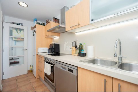 Huoneisto myytävänä Es Mercadal, Menorca, Espanja, 3 makuuhuonetta, 138 m2 No. 127975 - kuva 6