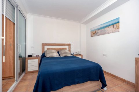 Huoneisto myytävänä Es Mercadal, Menorca, Espanja, 3 makuuhuonetta, 138 m2 No. 127975 - kuva 7