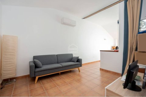 Huoneisto myytävänä Es Mercadal, Menorca, Espanja, 3 makuuhuonetta, 138 m2 No. 127975 - kuva 9