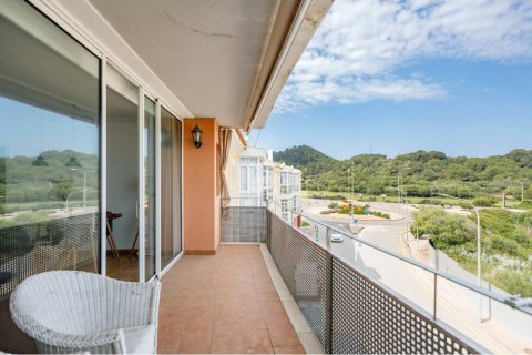 Huoneisto myytävänä Es Mercadal, Menorca, Espanja, 3 makuuhuonetta, 138 m2 No. 127975 - kuva 3