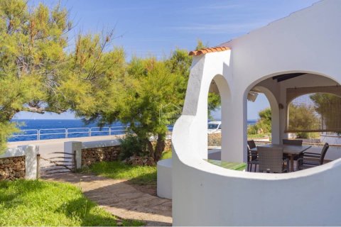 Villa for sale Ciutadella De Menorca, Menorca, Spain 3 bedrooms, 94 sq.m. No. 127971 - photo 5