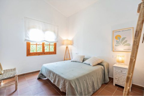 Villa for sale Ciutadella De Menorca, Menorca, Spain 3 bedrooms, 94 sq.m. No. 127971 - photo 10