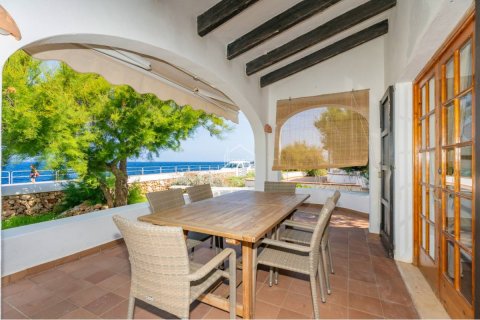 Villa for sale Ciutadella De Menorca, Menorca, Spain 3 bedrooms, 94 sq.m. No. 127971 - photo 6