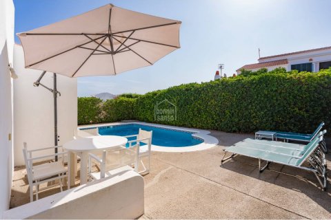 Villa for sale Ciutadella De Menorca, Menorca, Spain 3 bedrooms, 94 sq.m. No. 127971 - photo 3