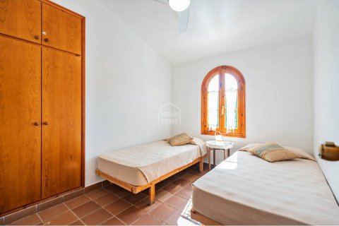 Villa for sale Ciutadella De Menorca, Menorca, Spain 3 bedrooms, 94 sq.m. No. 127971 - photo 13