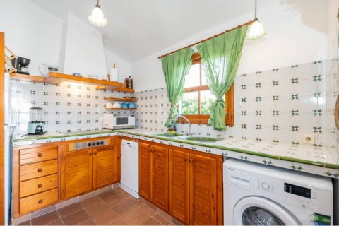 Villa for sale Ciutadella De Menorca, Menorca, Spain 3 bedrooms, 94 sq.m. No. 127971 - photo 9