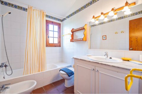 Villa for sale Ciutadella De Menorca, Menorca, Spain 3 bedrooms, 94 sq.m. No. 127971 - photo 11