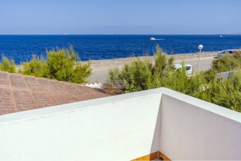Villa for sale Ciutadella De Menorca, Menorca, Spain 3 bedrooms, 94 sq.m. No. 127971 - photo 4