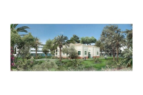 Townhouse for sale Mahon, Menorca, Spain 1344 sq.m. No. 127972 - photo 10