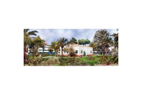 Townhouse for sale Mahon, Menorca, Spain 1344 sq.m. No. 127972 - photo 9