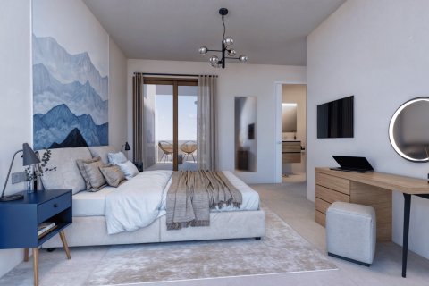 Villa zum Verkauf in Torre-Pacheco, Murcia, Spanien 3 Schlafzimmer, 90 m2 Nr. 132394 - Foto 15