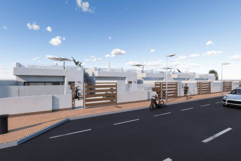 Wohnung zum Verkauf Torre-Pacheco, Murcia, Spanien 2 Schlafzimmer, 73 m2 Nr. 132393 - Foto 10