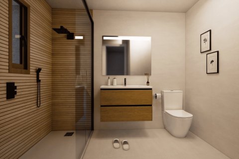 Wohnung zum Verkauf Torre-Pacheco, Murcia, Spanien 2 Schlafzimmer, 73 m2 Nr. 132393 - Foto 9