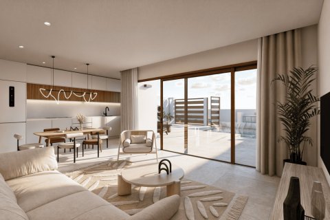 Wohnung zum Verkauf Torre-Pacheco, Murcia, Spanien 2 Schlafzimmer, 73 m2 Nr. 132393 - Foto 6