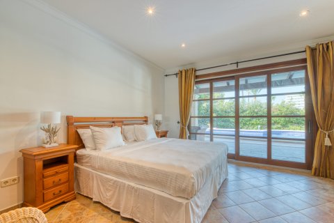 Villa à vendre Palmanova, Mallorca, Espagne, 5 chambres, 750 m2 No. 128295 - photo 20