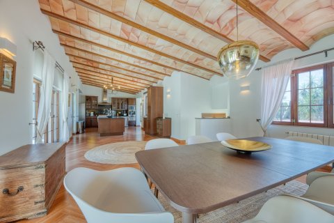 Villa à vendre Palmanova, Mallorca, Espagne, 5 chambres, 750 m2 No. 128295 - photo 11