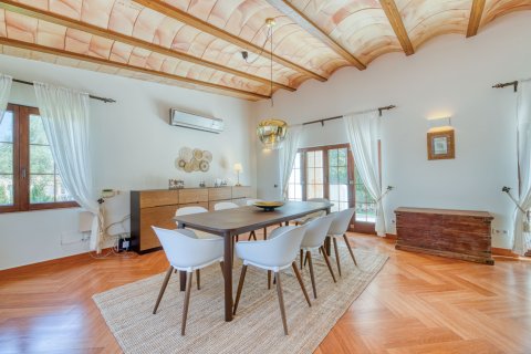 Villa à vendre Palmanova, Mallorca, Espagne, 5 chambres, 750 m2 No. 128295 - photo 9