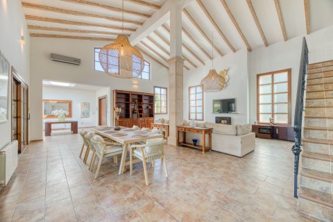 Villa à vendre Palmanova, Mallorca, Espagne, 5 chambres, 750 m2 No. 128295 - photo 6