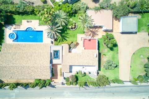 Villa à vendre Palmanova, Mallorca, Espagne, 5 chambres, 750 m2 No. 128295 - photo 24