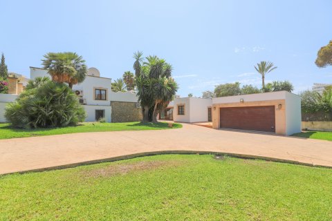 Villa à vendre Palmanova, Mallorca, Espagne, 5 chambres, 750 m2 No. 128295 - photo 23