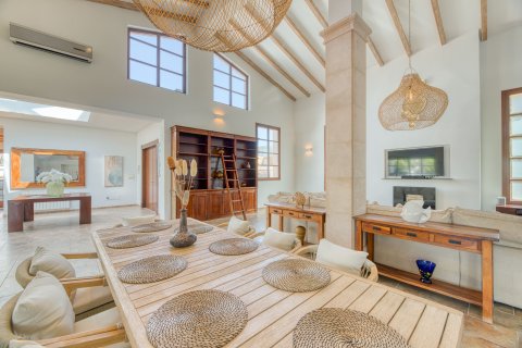 Villa à vendre Palmanova, Mallorca, Espagne, 5 chambres, 750 m2 No. 128295 - photo 12