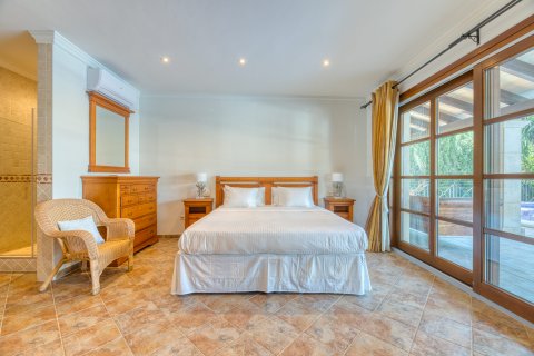 Villa à vendre Palmanova, Mallorca, Espagne, 5 chambres, 750 m2 No. 128295 - photo 19