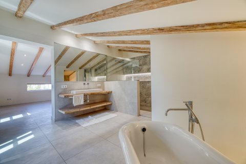 Villa à vendre Palmanova, Mallorca, Espagne, 5 chambres, 750 m2 No. 128295 - photo 14