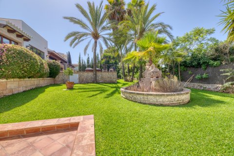 Villa à vendre Palmanova, Mallorca, Espagne, 5 chambres, 750 m2 No. 128295 - photo 3