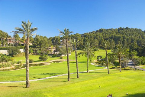 Zemes gabals pārdošanā Son Vida, Mallorca, Spānijā 2200 m2 Nr. 128294 - attēls 4