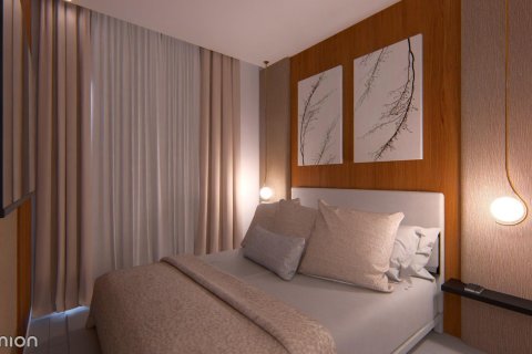 Villa till salu i Santiago de la Ribera, Murcia, Spanien 3 sovrum, 107 kvm. Nr. 128531 - foto 14