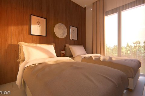 Villa till salu i Santiago de la Ribera, Murcia, Spanien 3 sovrum, 107 kvm. Nr. 128531 - foto 17