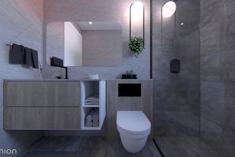 Villa till salu i Santiago de la Ribera, Murcia, Spanien 3 sovrum, 107 kvm. Nr. 128531 - foto 10