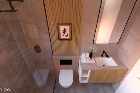 Villa till salu i Santiago de la Ribera, Murcia, Spanien 3 sovrum, 107 kvm. Nr. 128531 - foto 19