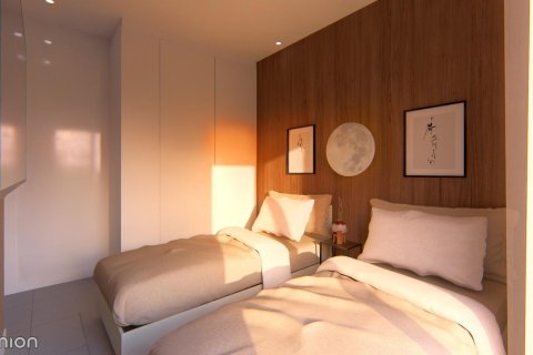 Villa till salu i Santiago de la Ribera, Murcia, Spanien 3 sovrum, 107 kvm. Nr. 128531 - foto 16