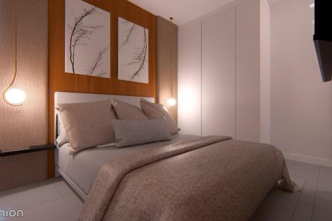 Villa till salu i Santiago de la Ribera, Murcia, Spanien 3 sovrum, 107 kvm. Nr. 128531 - foto 13