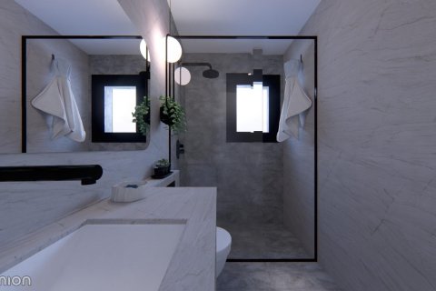 Villa till salu i Santiago de la Ribera, Murcia, Spanien 3 sovrum, 107 kvm. Nr. 128531 - foto 12