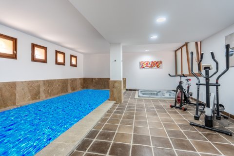Finca for sale Deia, Mallorca, Spain 4 bedrooms, 534 sq.m. No. 128296 - photo 17