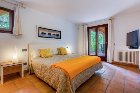 Finca for sale Deia, Mallorca, Spain 4 bedrooms, 534 sq.m. No. 128296 - photo 11