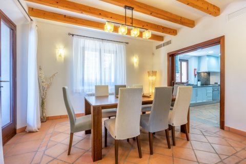 Finca for sale Deia, Mallorca, Spain 4 bedrooms, 534 sq.m. No. 128296 - photo 15